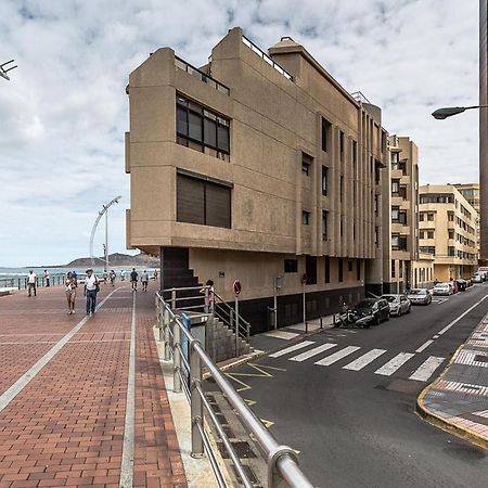 Sun Suite Canteras II Las Palmas de Gran Canaria Exteriér fotografie